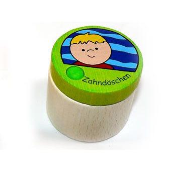 乳歯入れ　男の子 | 