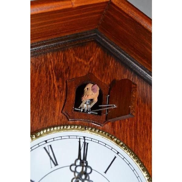 ドイツ製 鳩時計 クラッシック仕様 本物 : ヴァルト - 通販 ドイツ製 鳩時計 クラッシック仕様 本物 : ヴァルト - 通販