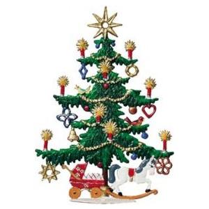 クリスマスツリー | 