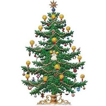 クリスマスツリー | 