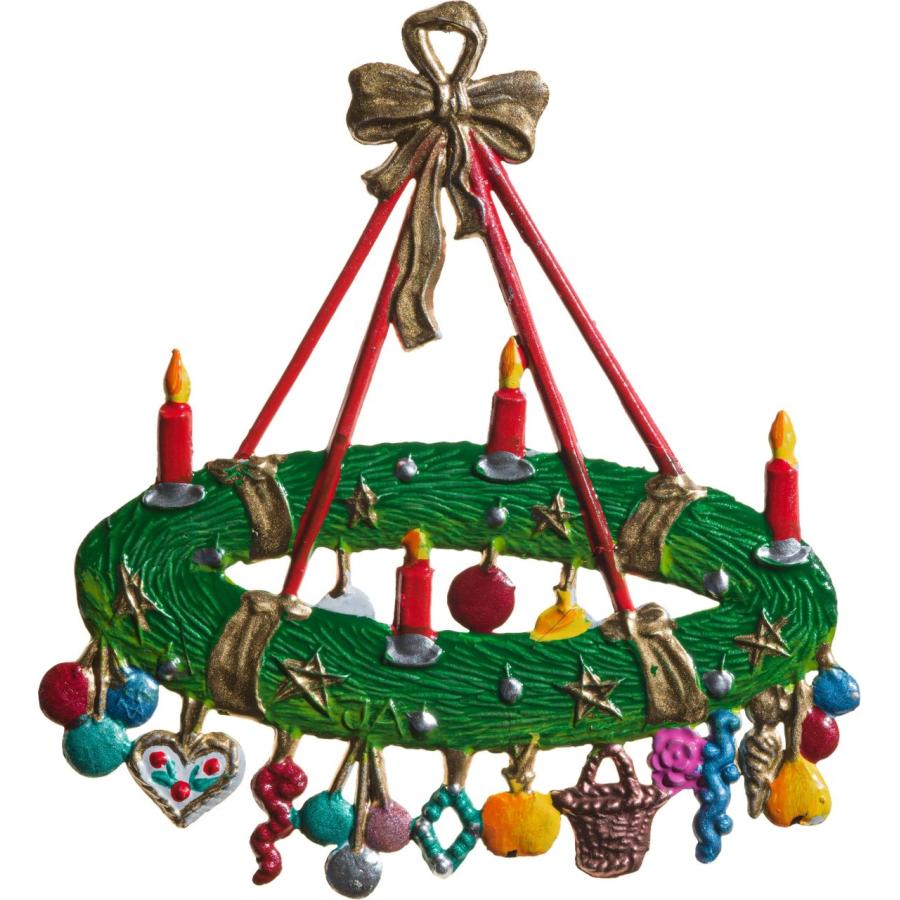 アドベントクランツ | 