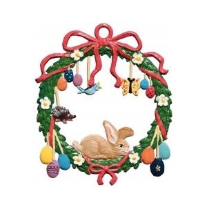 ウサギのリース | 