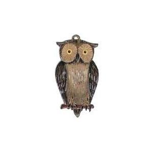 フクロウ　オーナメント | 