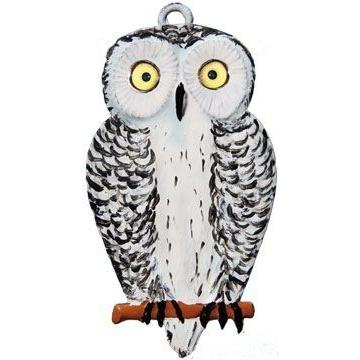 フクロウ　オーナメント | 