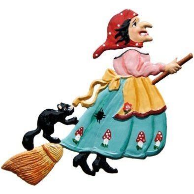 魔女のオーナメント | 