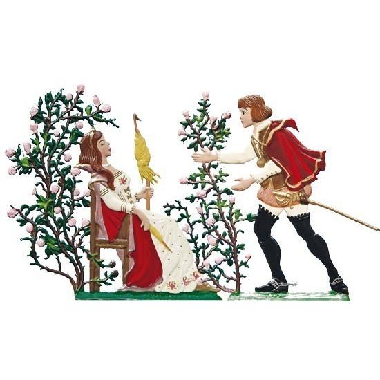 眠れる森の美女 | 