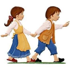 ヘンゼルとグレーテル | 