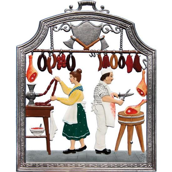 肉屋