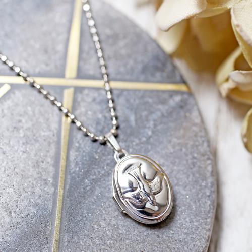 Jared Chavezペンダント　& ロケットビーズ Jared Chavezペンダント& ロケットビーズ