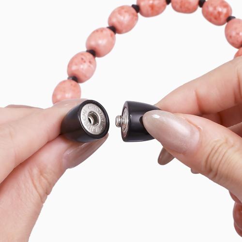 ネックレス イタリア フィレンツェ ピンキッシュスイーツ ネックレス アンジェラ カプーティ