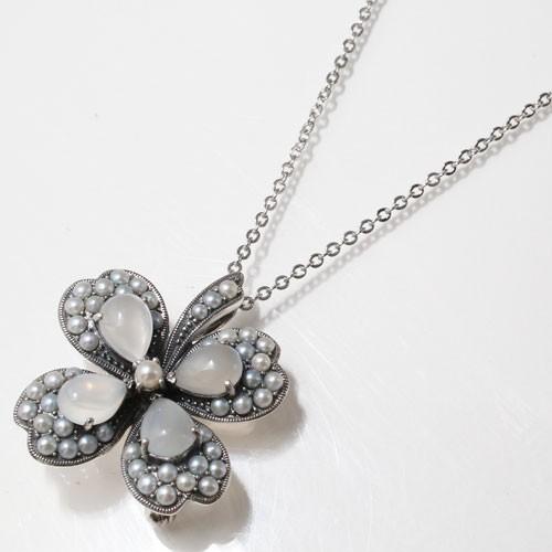 希少 アンティーク調ヴィクトリアン シードパール マルカジット付 ブローチ 兼用 ペンダント ムーンストーンフラワー 0259 Ls08 ジュエリーウォーク心斎橋 通販 Yahoo ショッピング 肌触りがいい Www Ladislexia Net
