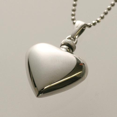 最高の シルバー カロート ペンダント シャインハート 03 Ps09 ジュエリーウォーク心斎橋 通販 Yahoo ショッピング 全ての Www Ladislexia Net