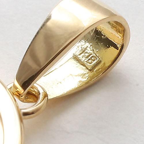 純金 コイン ペンダント 1/10オンス フセコミ枠 両面ガラス入り ウィーンハーモニー コイン 金貨 爆買 |  | 05