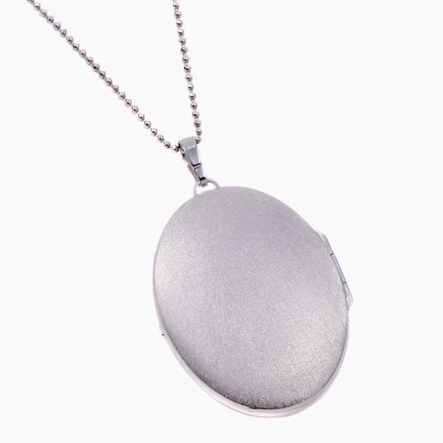 シルバー ロケットペンダント ドイツ MERZ社 グランデグランデ