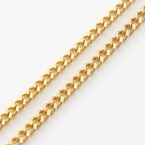 18金 喜平 ネックレス K18 キヘイ チェーン 45cm 5.7g ペンダント用