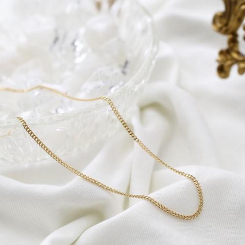 18金 喜平 ネックレス K18 キヘイ チェーン 45cm 5.7g ペンダント用