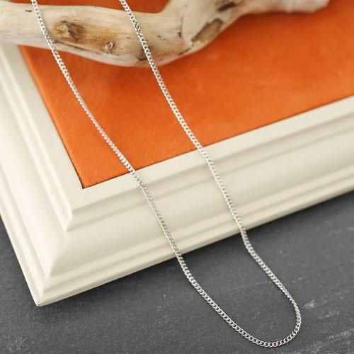 プラチナ 喜平 ネックレス Pt850 45cm キヘイ フリーサイズ チェーン