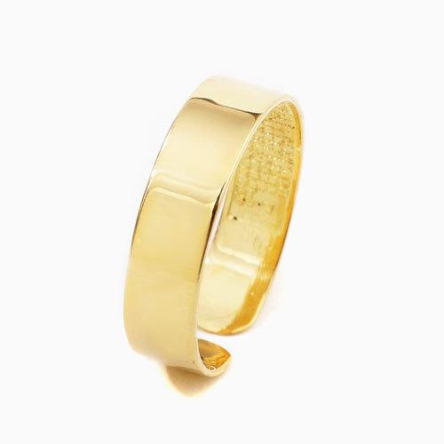 リング　ゴールド　般若心経　K18 般若心経リング・ミクロ・K18ゴールド : 彫銀Yahoo!店 - 通販