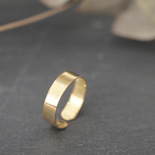 受注生産品】フリーサイズ 18金 般若心経 パワーリング 圧巻 文字が