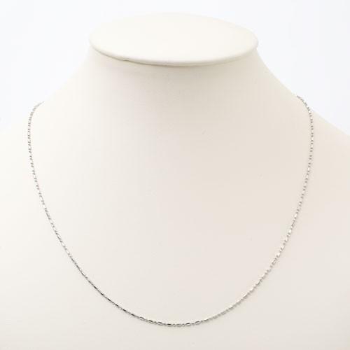 pt850 プラチナ　ネックレス　レディース用 プラチナ ネックレス レディース pt850 女性 彼女 嫁 ブランド