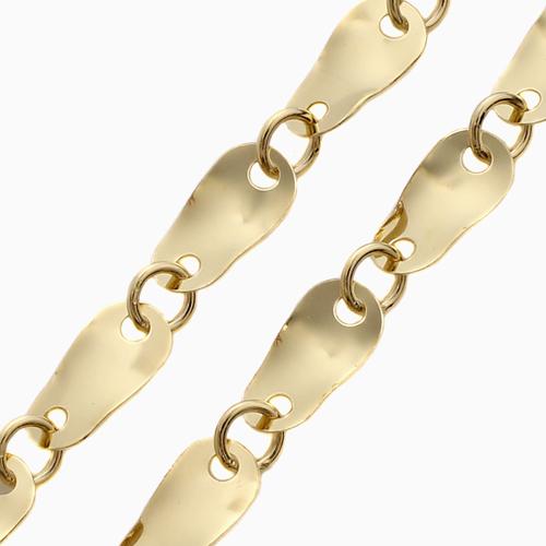 純金 ネックレス K24 42cm プレシャスシャイン デザイン お洒落