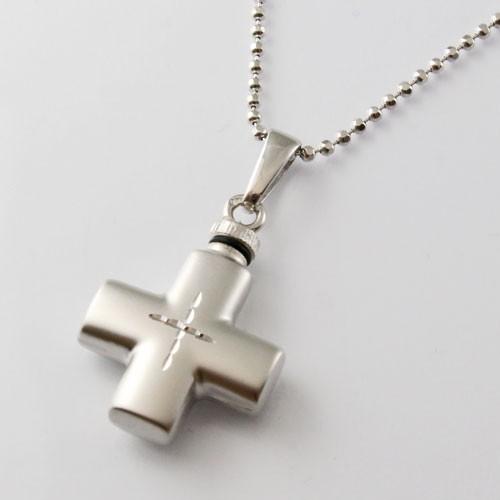 CHROME HEARTS (クロムハーツ) 24年購入品 CHクロス ベビーファット