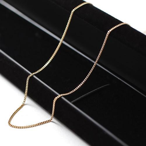 K18 約2g アクセサリー walk2_1957-ng12