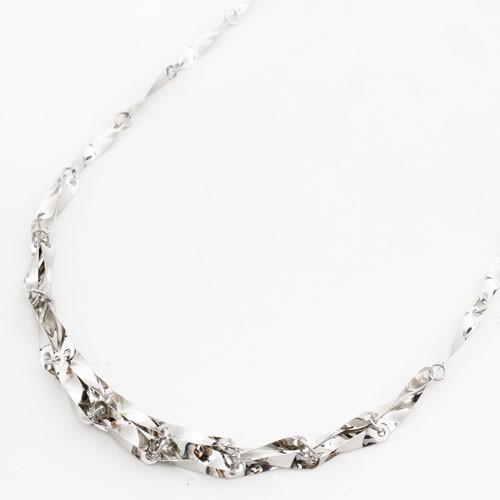 ブラザーフッド ネックレス 925 Cube Necklace】チタン キューブ ネックレス(UNISEX) – BROTHERHOOD