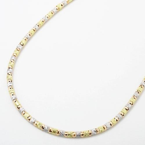 新品 18金ネックレス K18 45cm エレガンティアラ 2854 Ng15 ジュエリーウォーク心斎橋 通販 Yahoo ショッピング 超激安 Www Ladislexia Net