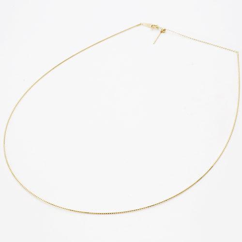 LIME‼️オメガネックレス 18金ホワイトゴールド 42 LIME様専用‼️オメガネックレス 18金ホワイトゴールド 42 - メルカリ