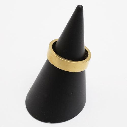 【２点セット】 純金 リング 徳力本店 8.5g 厚み1.6mm 幅5mm K24 般若心経入縁起物 クリスマス お正月 お祝い 金工芸 金貨【受注生産 お届け約１ヵ月 】 【IQY3490061639】(127006円)