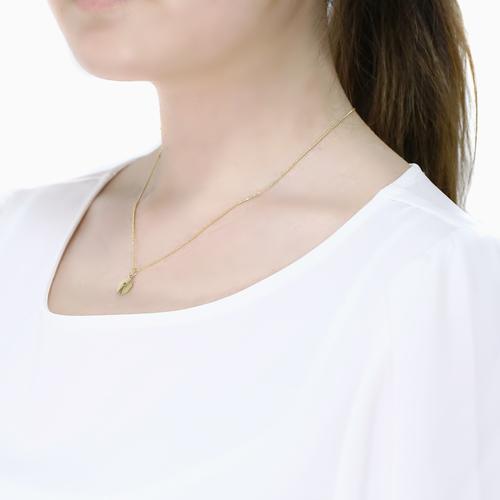 SPAIN CORDOBA スペイン製 18金 K18 クロス 十字架 幸運を呼ぶ  