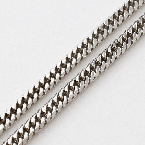 プラチナ 喜平 ブレスレット Pt850 キヘイ ゆったり 20cm サイズ 