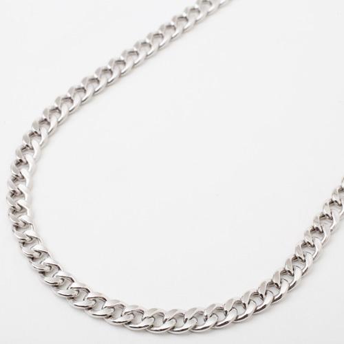 DIBI シルバー SILVER グルメッタ キヘイ ネックレス ITALY 925 