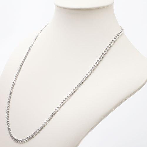 DIBI シルバー SILVER グルメッタ キヘイ ネックレス ITALY 925 