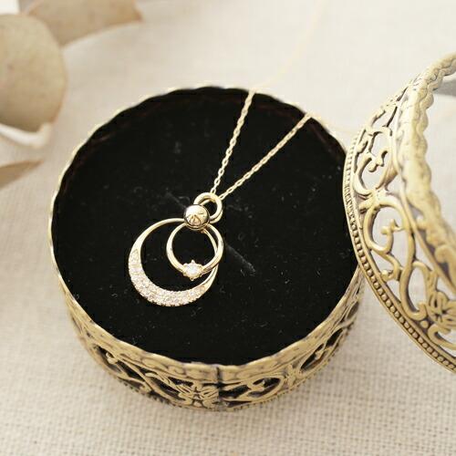 K18ダイヤペンダントネックレス ダイヤモンドネックレス K18ネックレス K18ペンダント K18ダイヤモンド