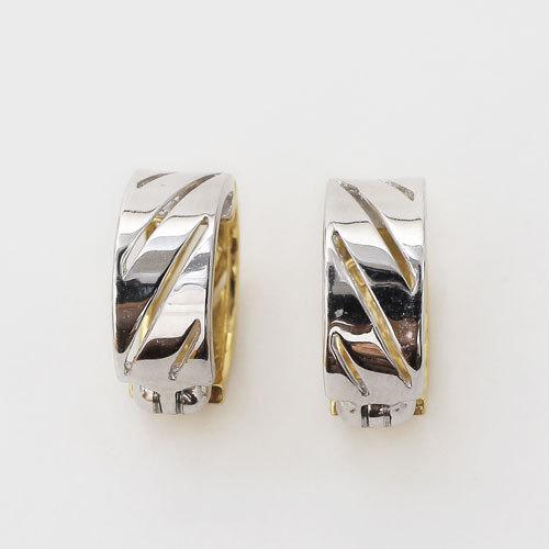 18金 K18 K14　14金　アクセサリー ピアリング ファッション オシャレ レディース 小さめ 爆買の画像