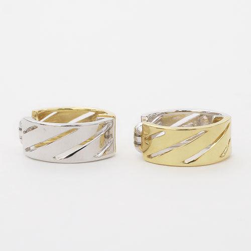 18金 K18 K14　14金　アクセサリー ピアリング ファッション オシャレ レディース 小さめ 爆買の画像