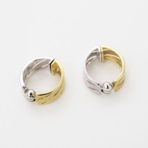 18金 K18 K14　14金　アクセサリー ピアリング ファッション オシャレ レディース 小さめ 爆買の画像