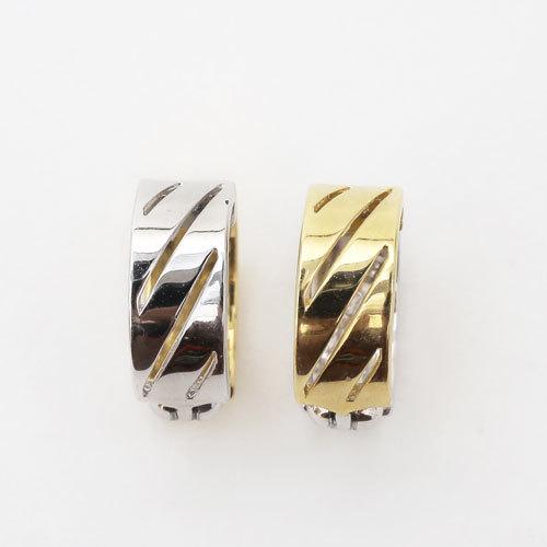 18金 K18 K14　14金　アクセサリー ピアリング ファッション オシャレ レディース 小さめ 爆買の画像
