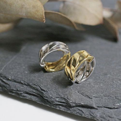 18金 K18 K14　14金　アクセサリー ピアリング ファッション オシャレ レディース 小さめ 爆買の画像