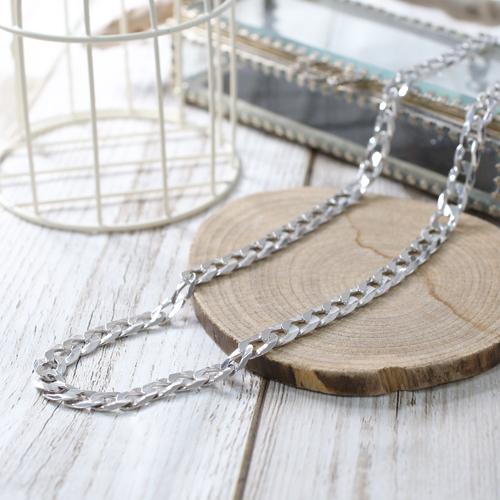 silver925 イタリア　喜平　6面　ネックレス p1660015_pst.jpg