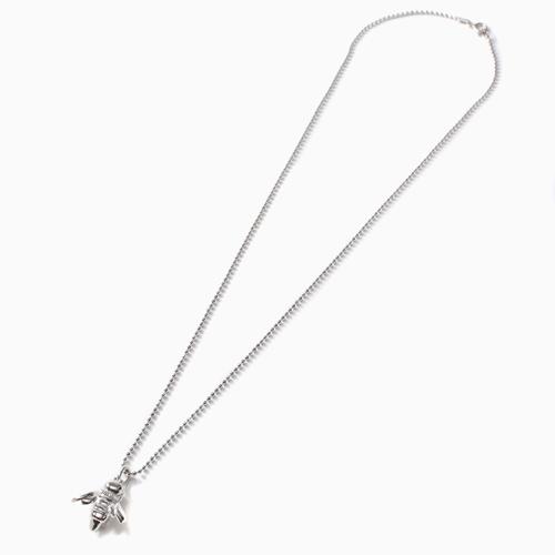 【白銀の蜂】 MERZ MADE IN GERMANY シルバー925 蜂 ハチ はち ミツバチ BUNBLE BEE