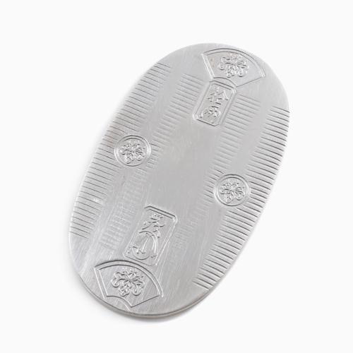 小判 純銀 造幣局検定入 純銀製 999 開運 シルバー 100g 以上 小判 純銀 造幣局検定入 純銀製 999 開運 シルバー 100g 以上