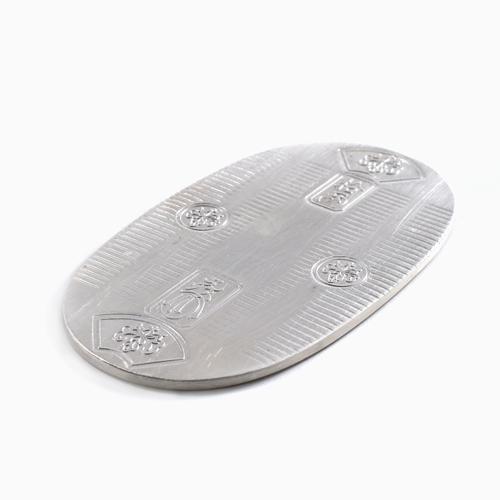 小判 純銀 造幣局検定入 純銀製 999 開運 シルバー 100g 以上 小判 純銀 造幣局検定入 純銀製 999 開運 シルバー 100g 以上