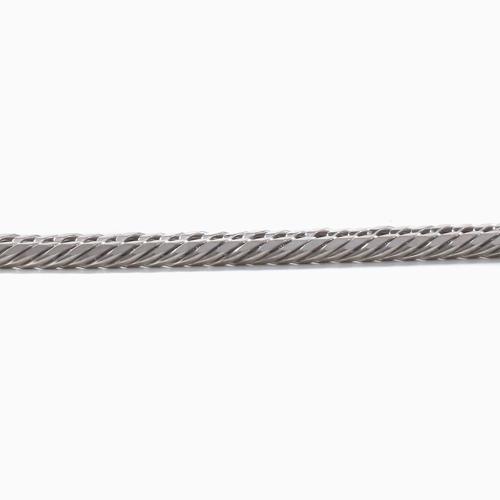 国産 シルバー 銀無垢 トリプル12面カット キヘイ 国内大手工場生産 豪華仕様 イタリア 最先端カット技術 マシーン導入 父の日おススメの画像