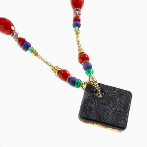 ベネチアングラス イタリア製 ミラノ MILANO ベネチアンガラス