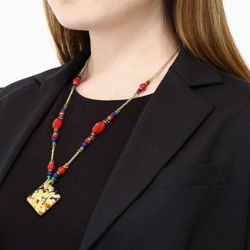 ベネチアングラス イタリア製 ミラノ MILANO ベネチアンガラス