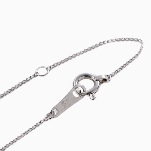 ダイヤモンドペンダント プラチナチェーンネックレス 一粒ダイヤ 小さめ platinum 0.3ct プラチナ900 プラチナキヘイネックレス 爆買の画像