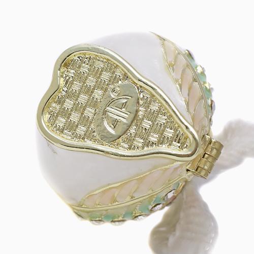 ジュエリーケース ジュエリーボックス 宝石箱 宝箱 亜鉛合金